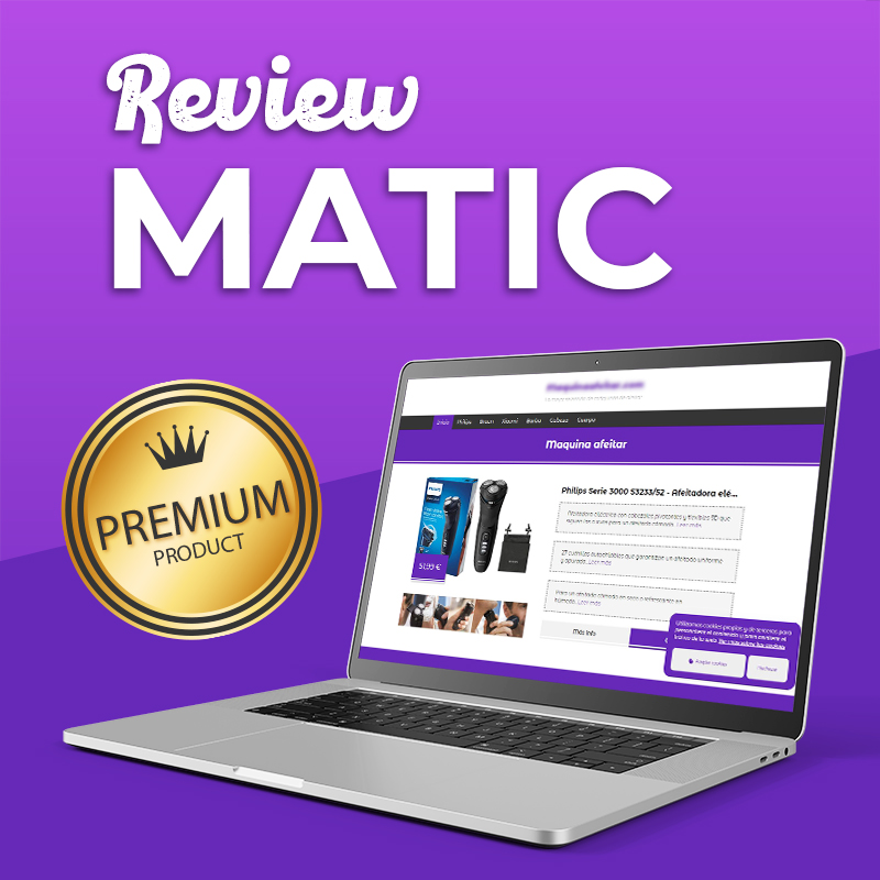 Review MATIC