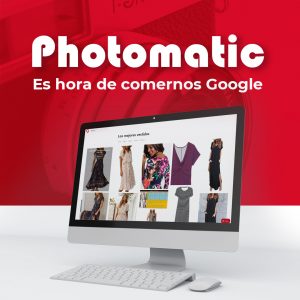 Photomatic